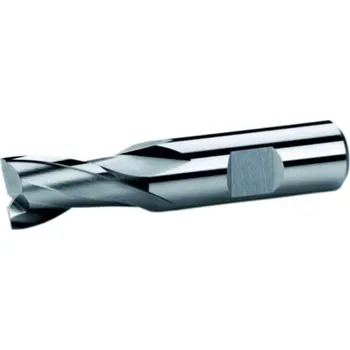 Fréza ZPS FRÉZA PRO DRÁŽKY PER - KRÁTKÁ 220418, nesouměrná 3 x 5