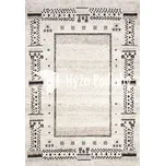 Merinos Kusový koberec ETHNO 21412/760 Beige Rozměr 160x230 cm