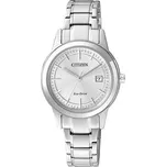 Citizen Eco-Drive Ring FE1081-59A