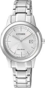 Hodinky Citizen Eco-Drive Ring FE1081-59A