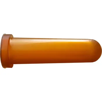 Cucák přírodní - medová barva