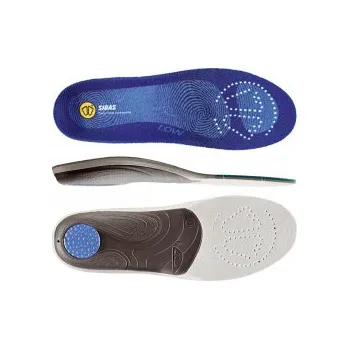 Vložka do bot Sidas 3Feet Low Arch