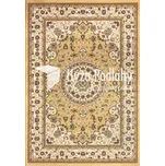 Kusový koberec SALYUT 1566/01 Beige Rozměr 120x170 cm
