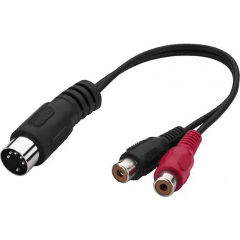 Audio kabel ACA-15/3