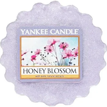 Yankee Candle Vonný vosk 22 g, Sweet Vanilla
