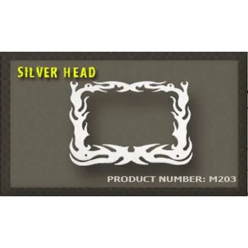 Držák SPZ Ozdobný rámek na Spz 03 SK