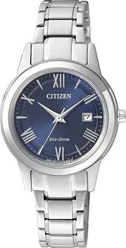 Hodinky Citizen Eco-Drive Ring FE1081-59L