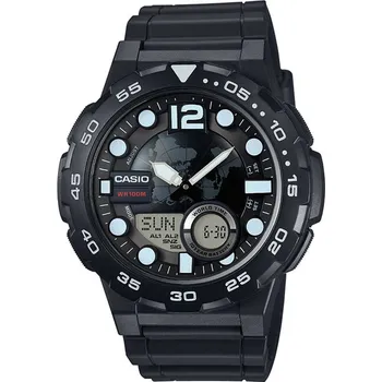 Hodinky Casio 100W-1A