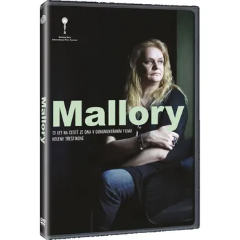 DVD film DVD Mallory