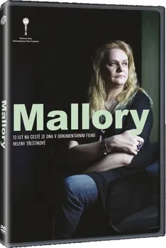 DVD film DVD Mallory 