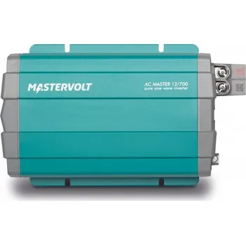 Měnič napětí Sinusový měnič napětí Mastervolt AC Master 12/700