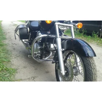 Rám pro motocykl Honda VT 125 Shadow Padací rám na motorku