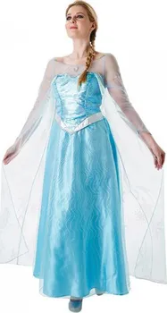 Karnevalový kostým Rubies Kostým Elsa - Frozen
