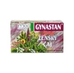 Gynastan Meno byl.čaj při menopauze 20x1.5g Fytoph