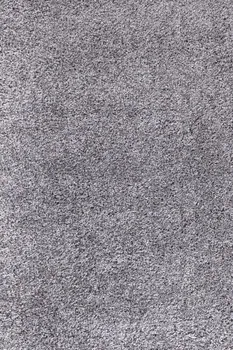 Koberec Ayyildiz Hali kusový koberec Life Shaggy L.Grey 60 x 110 cm