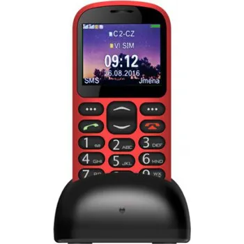 Mobilní telefon Aligator A880 Dual SIM