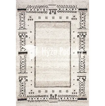Koberec Merinos Kusový koberec ETHNO 21412/760 Beige Rozměr 120x170 cm