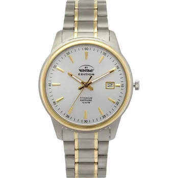 Hodinky Bentime Titanium E026-60009.2C