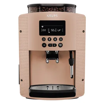 Kávovar Recenze Krups EA815A10