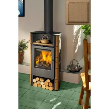 Krbová kamna Romotop Haro