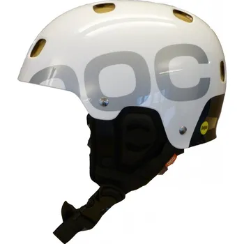Poc Receptor Backcountry Mips white S 53-54