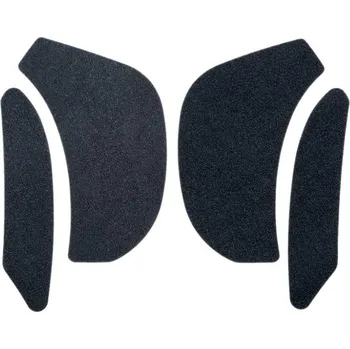 Polep vozidla R&G Racing Protiskluzová ochranná fólie na nádrž pro Yamaha FZ-1 transparentní Transparentní