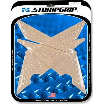 Polep vozidla Protiskluzové a ochranné polepy STOMPGRIP - 14-17 YAMAHA 250-450 YZ/WR