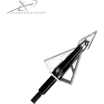 Hrot šipu Lovecké hroty CARBON EXPRESS Troika ST3 3 ks