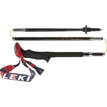 Trekingová hůl Leki Micro Stick Carbon 2014/2015