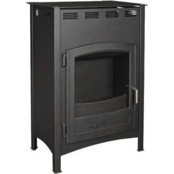 Krbová kamna Kratki Koza Alicja