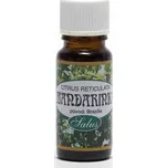 Saloos Esenciální olej 10 ml mandarinka