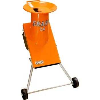 Drtič větví Vares Shark 2.8