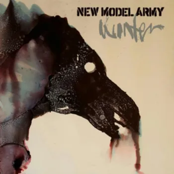 Zahraniční hudba Winter - New Model Army [CD]