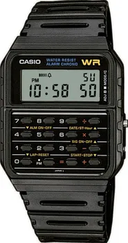 Hodinky Casio Collection CA 53W-1