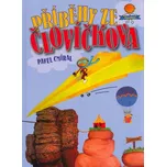 Příběhy ze Človíčkova - Pavel Cmíral;…