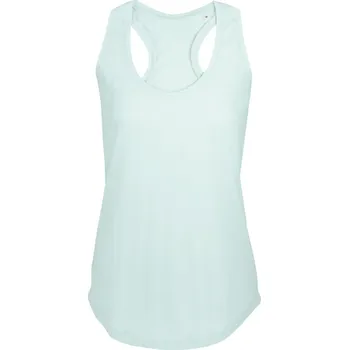 SOL'S Dámský top Moka Světle zelená XS