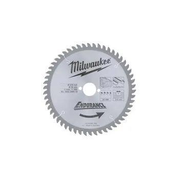 Pilový kotouč Milwaukee 4932327969 - Pilový kotouč na dřevo 190x30 (24 zubů)
