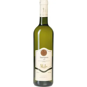 Vinařství Židek - Sauvignon - pozdní sběr Ročník: 2013, Přívlastek: Pozdní sběr, Obsah cukru: Polosladké