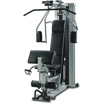 Posilovací věž TechnoGym Unica Evolution