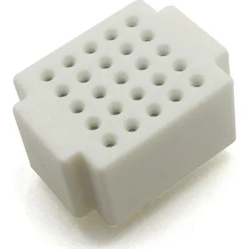 Vývojová deska Nepájivé kontaktní pole ZY-25 W