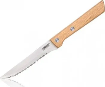 Kuchyňský nůž Banquet Brillante nůž na steak 10 cm