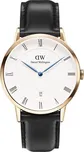 Daniel Wellington Dapper Sheffield Gold…