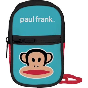 Peněženka Karton P+P Paul Frank kapsička na krk  