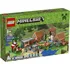 Stavebnice LEGO LEGO Minecraft 21128 Vesnice