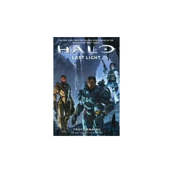 Halo: Last Light - Denning, Troy