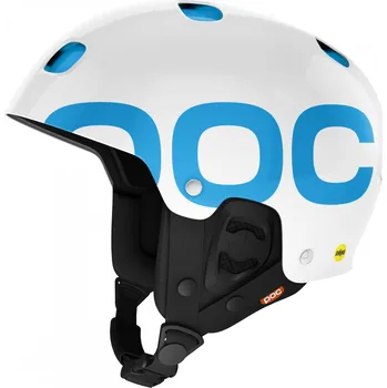 Poc Receptor Backcountry Aurelien Ducroz pro model, lyžařská přilba Velikost-eur: L 57-58