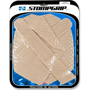 Polep vozidla Protiskluzové a ochranné polepy STOMPGRIP - 16-17 HUSQVARNA FC/FE