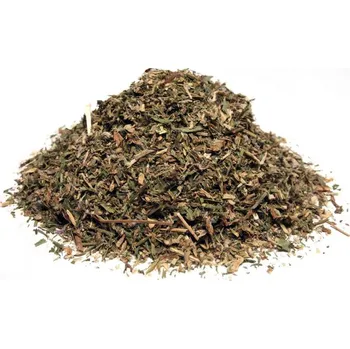 Koření Jestřabina nať 50g