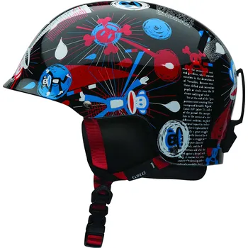 GIRO Tag Paul Frank Gamma Ray S