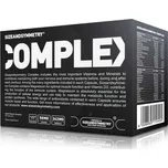 SizeAndSymmetry Complex 60 cps.